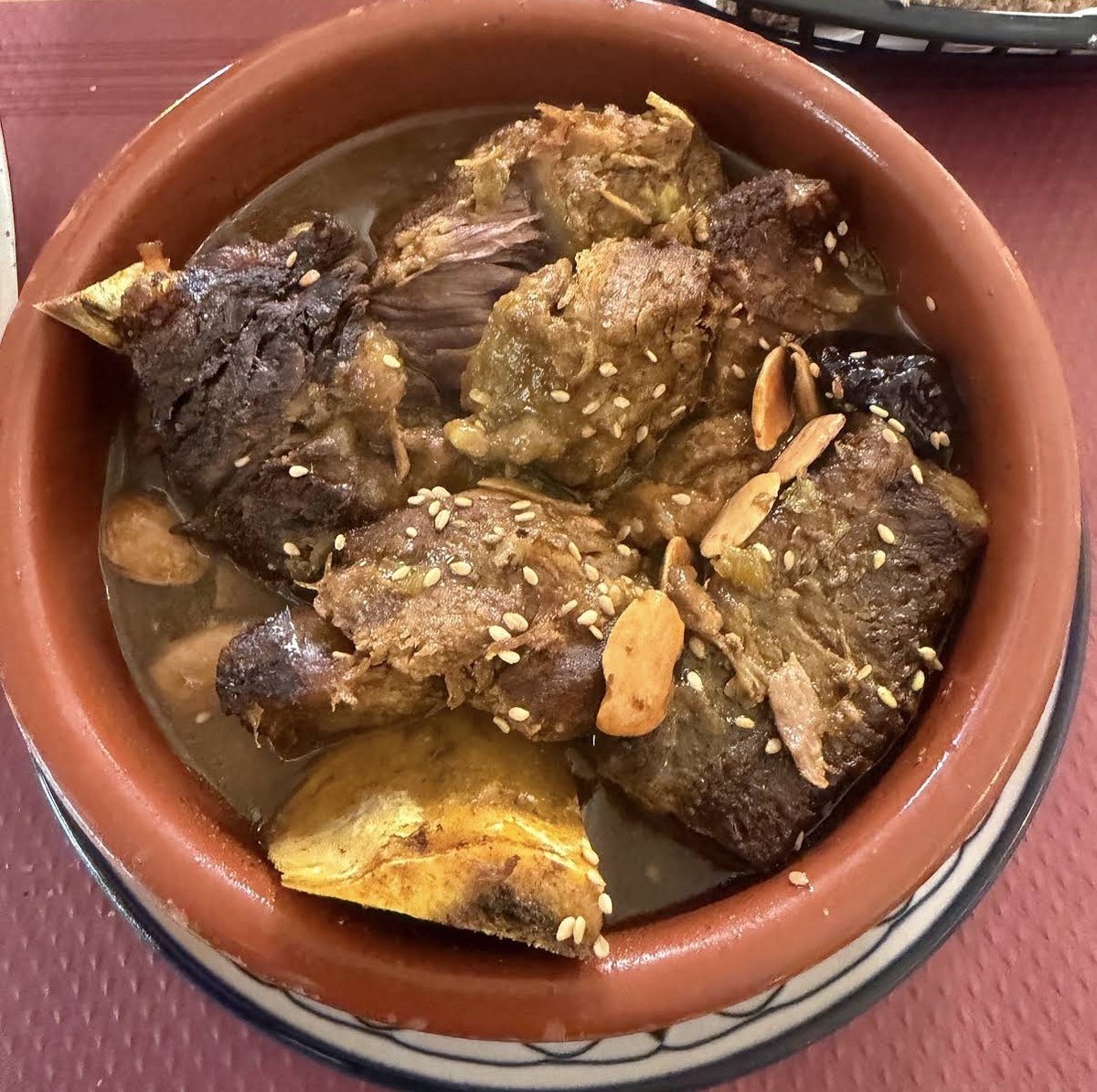 Especialidad Tacos Marrakech