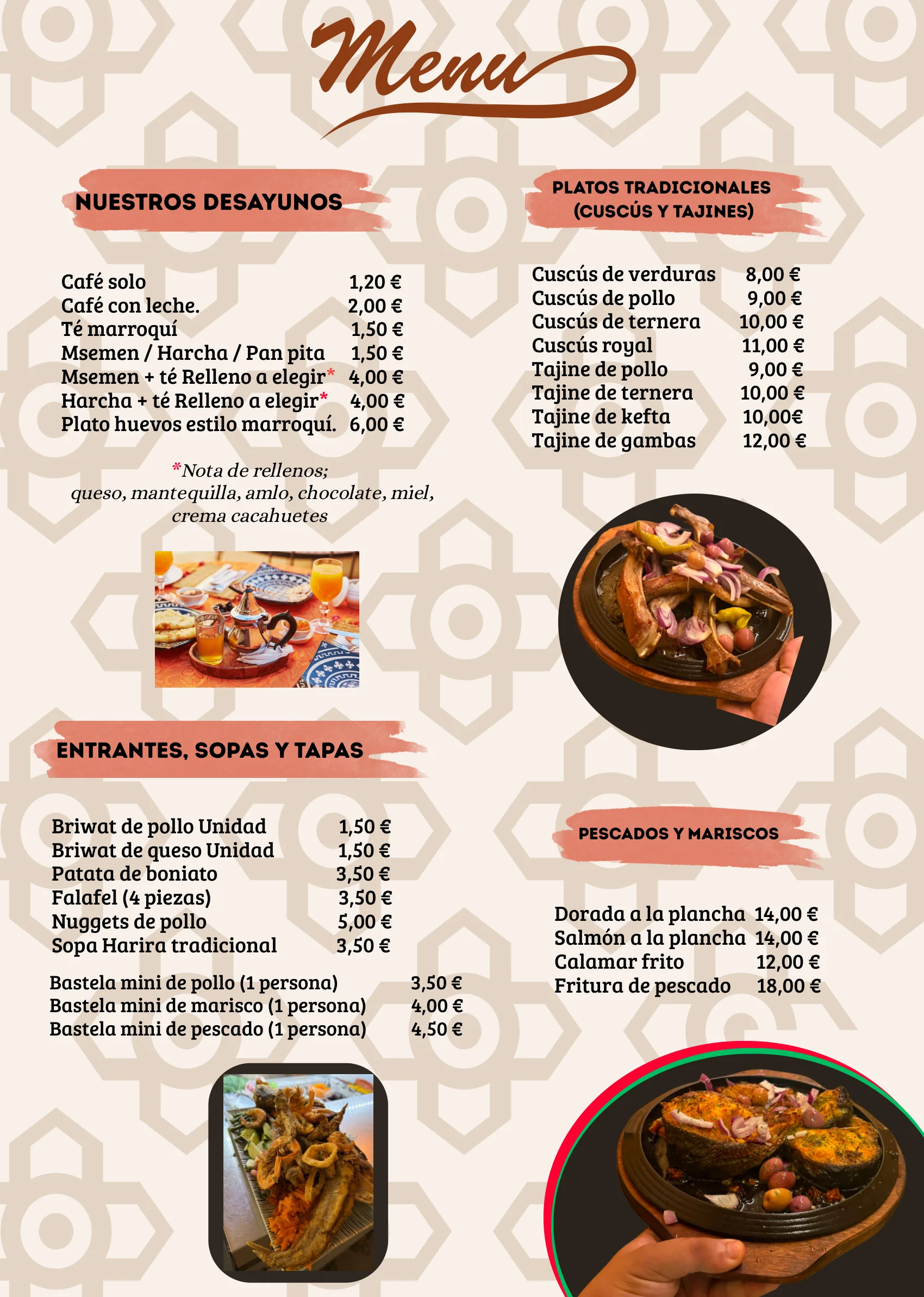 Carta Pere Garau - 2