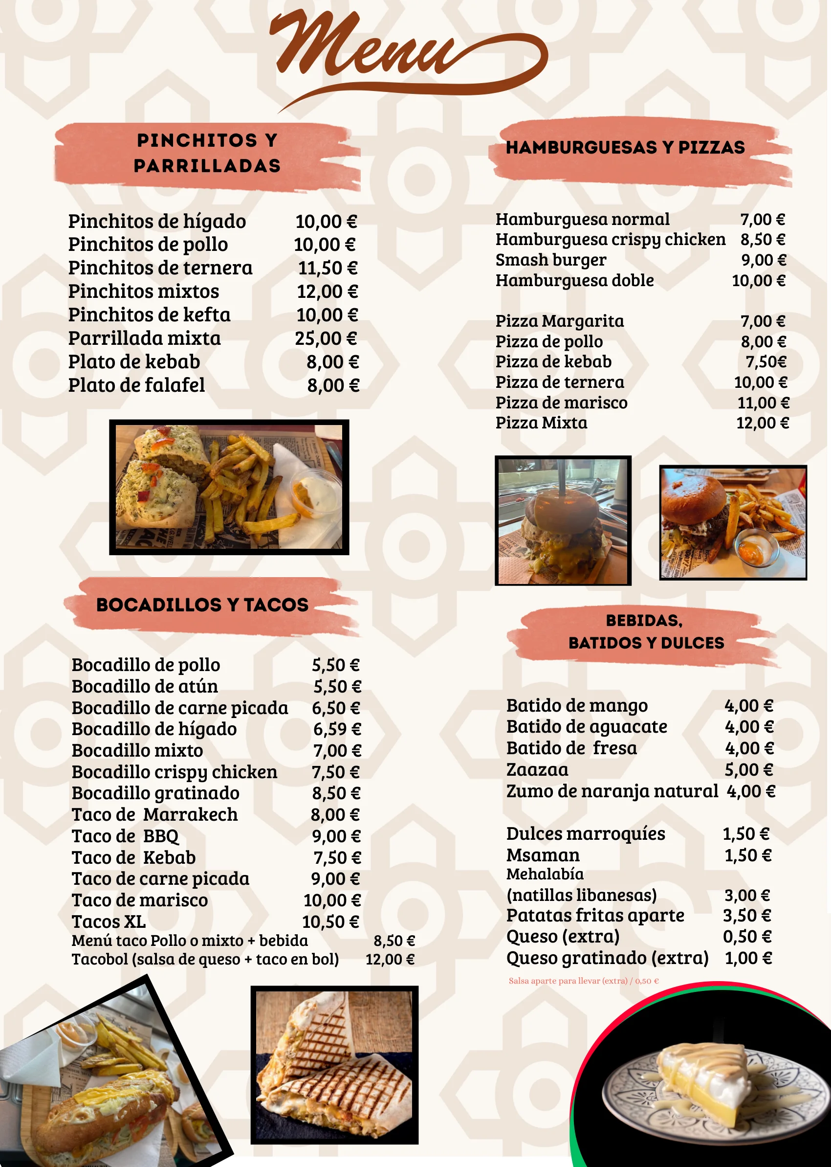 Carta Pere Garau - 3